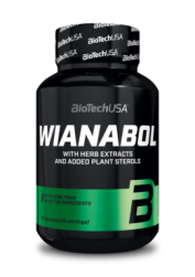 Poză Wianabol