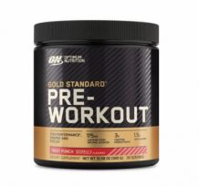 Poză ON Gold Standard Pre Workout