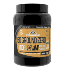 Poză ISO Ground Zero CFM 900g