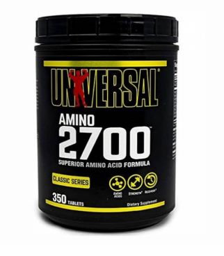 Imagine produs Amino 2700 350tabs
