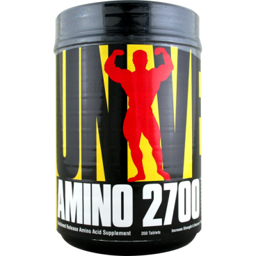 Imagine produs Amino 2700 350tabs