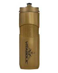 Poză Sport Bottle Gold 750ml