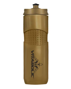 Imagine produs Sport Bottle Gold 750ml