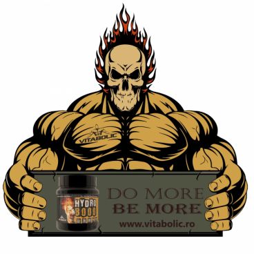 Imagine produs Hydro 8000 Amino 300 tabs