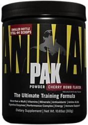 Poză Animal Pak Powder 320g