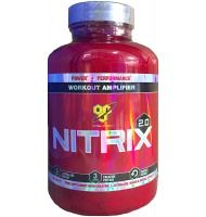 Imagine produs Nitrix 2.0 180caps