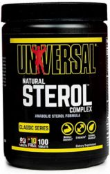 Poză Universal Natural Sterol Complex 100 tab