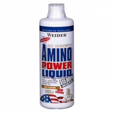 Imagine produs Amino Power Liquid