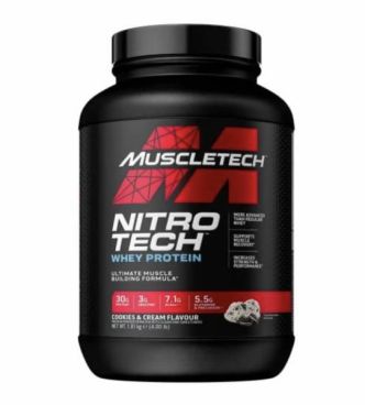 Imagine produs Nitro Tech Performance Series 907g
