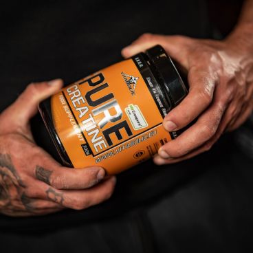 Imagine produs Pure Creatine (Creapure)