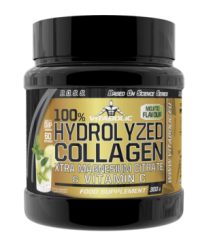 Poză 100% Hydrolyzed Collagen
