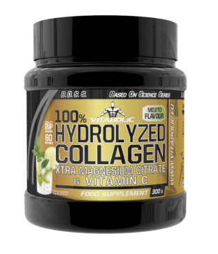 Imagine produs 100% Hydrolyzed Collagen