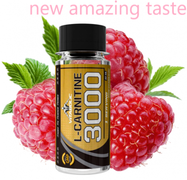 Imagine produs L-Carnitine 3000 Shot 60ml