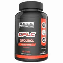 Poză GPLC Q10 Ubiquinol