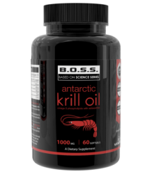 Poză Antarctic Krill Oil