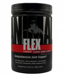 Poză Animal Flex Powder 369g