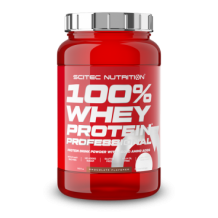 Poză Whey Protein Professional 920g