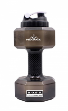 Imagine produs Dumbbell Jug 2200ml