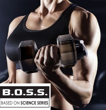 Imagine produs Dumbbell Jug 2200ml