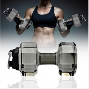 Imagine produs Dumbbell Jug 2200ml