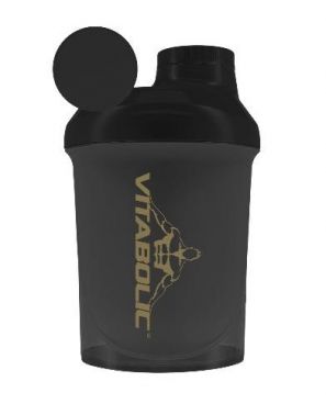 Imagine produs Shaker Wave NANO 300ml