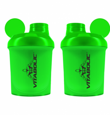 Imagine produs Shaker Wave NANO 300ml