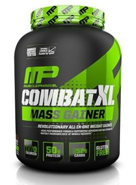 Imagine produs Combat XL Mass Gainer 2700g