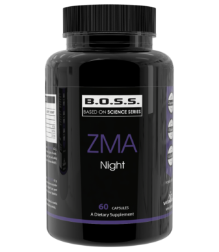 Imagine produs ZMA Night