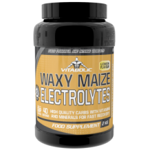 Poză Waxy Maize Electrolytes 2 Kg