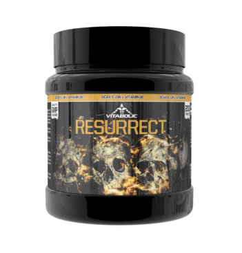 Imagine produs BCAA Resurrect 200 tabs