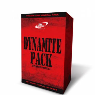 Imagine produs Dynamite Pack