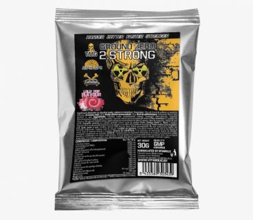 Imagine produs Ground Zero 2.strong PLIC 30g