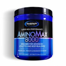 Poză Gaspari Amino Max 8000 325 Tabs