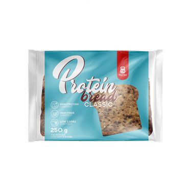 Imagine produs Protein Bread Classic 250 g (paine proteica)