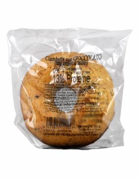 Imagine produs Mr Yummy Protein Donuts 60g