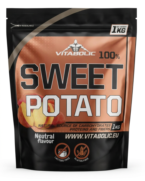 Poză Sweet Potato 1Kg